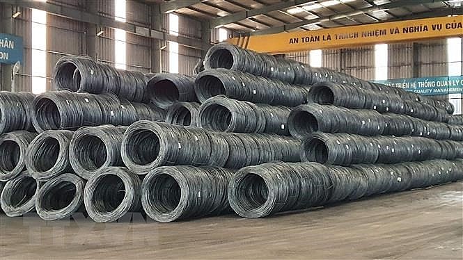 nhà thép tiền chế